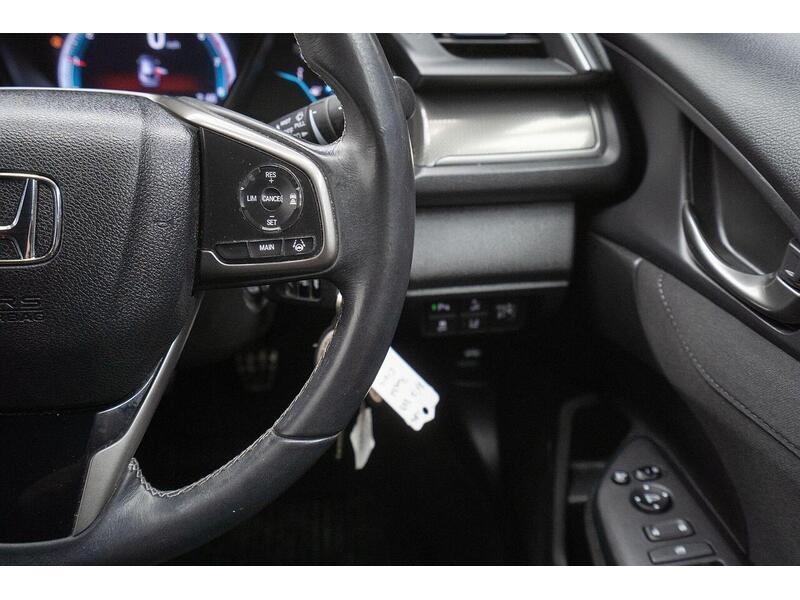 Used Honda Civic 2017 for sale - 76768829: Photo 32