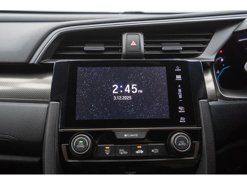 Used Honda Civic 2017 for sale - 76768829: Photo 37