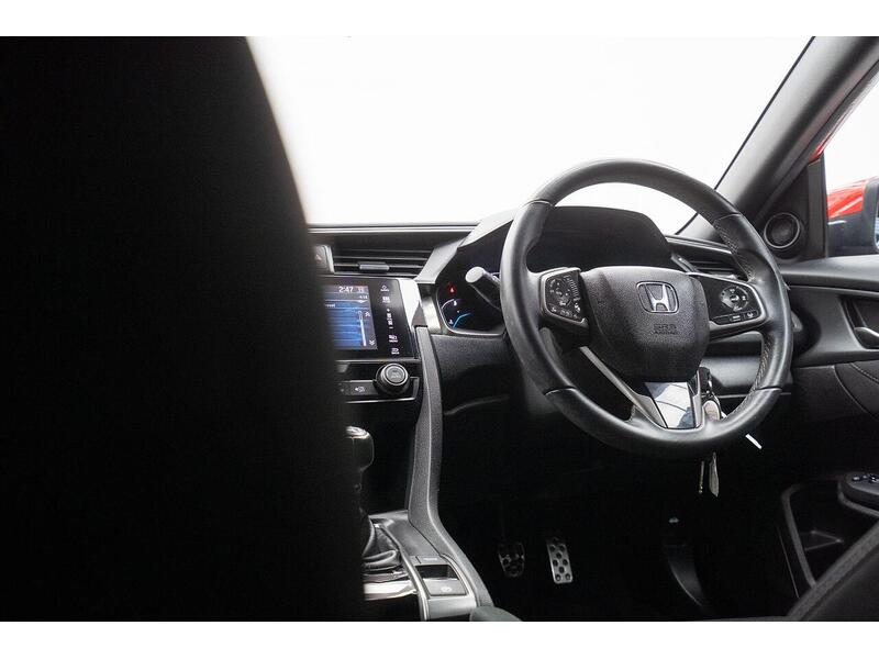 Used Honda Civic 2017 for sale - 76768829: Photo 43