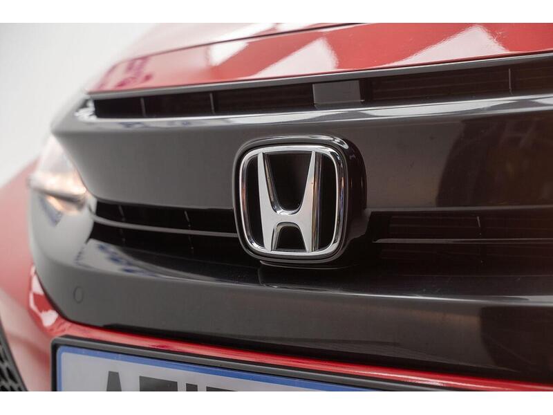 Used Honda Civic 2017 for sale - 76768829: Photo 9