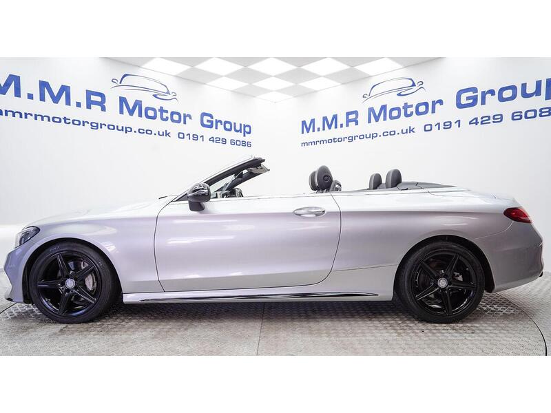 Used Mercedes-Benz C Class 2017 for sale - 76659996: Photo 29