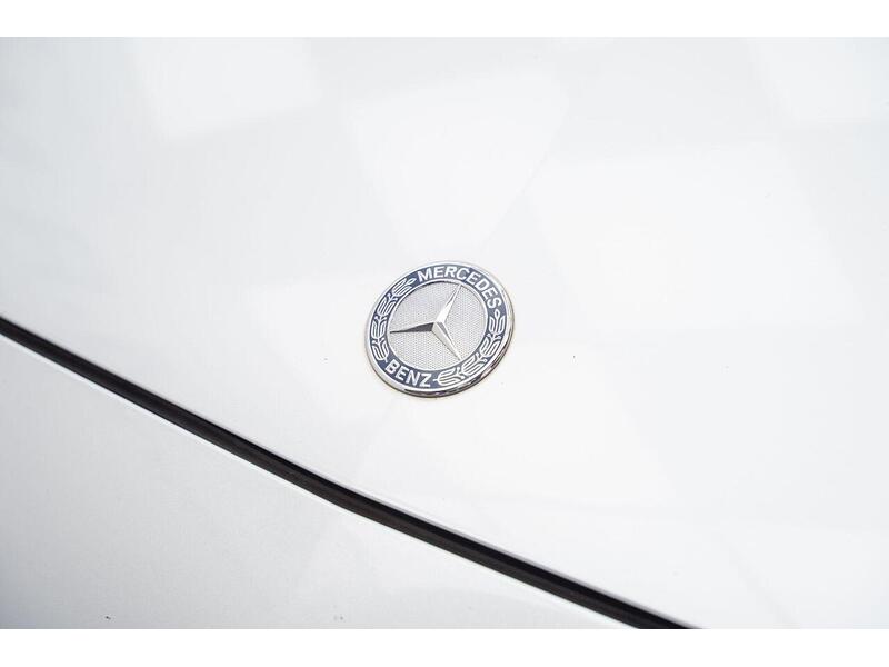 Used Mercedes-Benz C Class 2017 for sale - 76659996: Photo 30