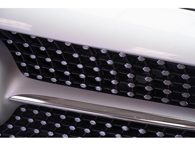 Used Mercedes-Benz C Class 2017 for sale - 76659996: Photo 31