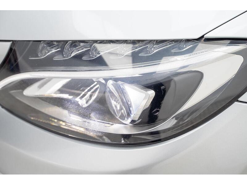 Used Mercedes-Benz C Class 2017 for sale - 76659996: Photo 32