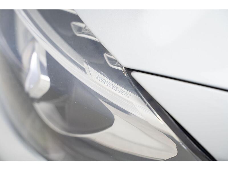 Used Mercedes-Benz C Class 2017 for sale - 76659996: Photo 33