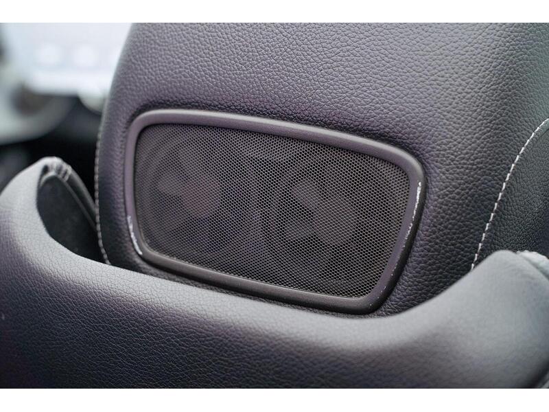 Used Mercedes-Benz C Class 2017 for sale - 76659996: Photo 35