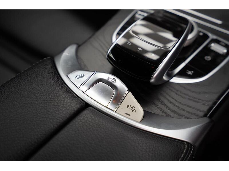 Used Mercedes-Benz C Class 2017 for sale - 76659996: Photo 56