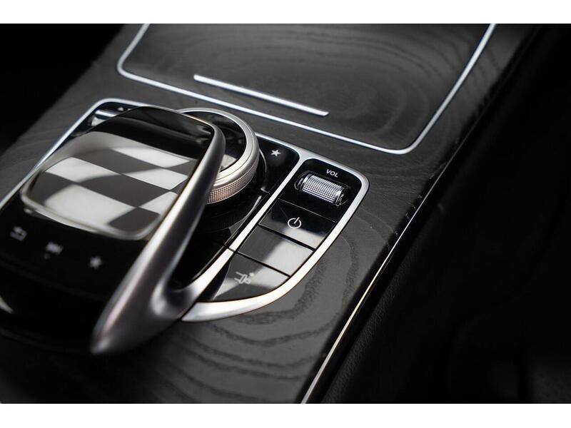 Used Mercedes-Benz C Class 2017 for sale - 76659996: Photo 57