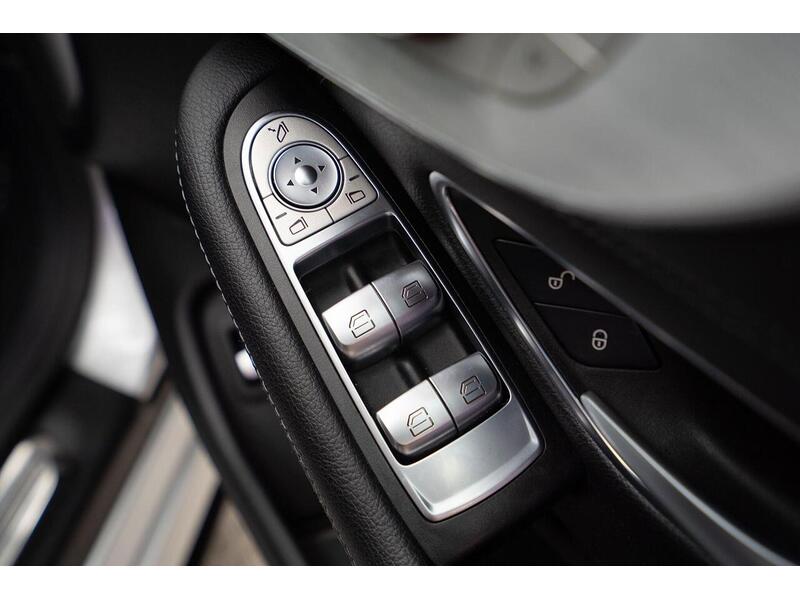 Used Mercedes-Benz C Class 2017 for sale - 76659996: Photo 58