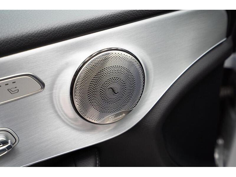 Used Mercedes-Benz C Class 2017 for sale - 76659996: Photo 61