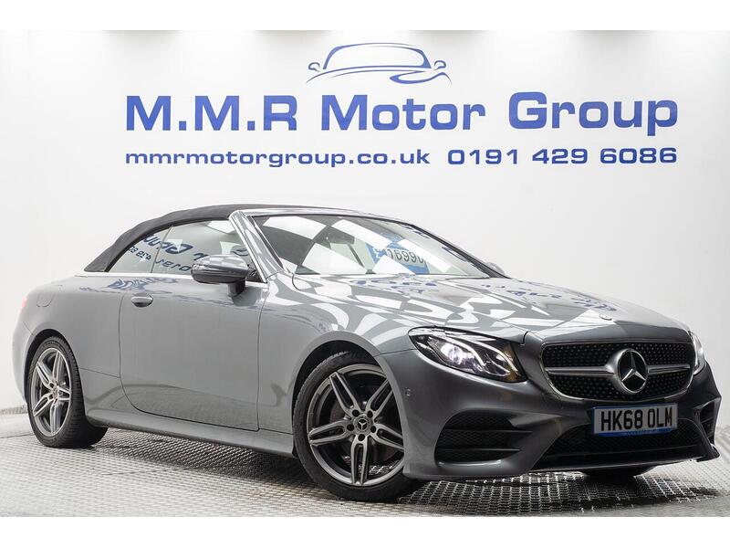 Used Mercedes-Benz E Class 2018 for sale - 76831685: Photo 11