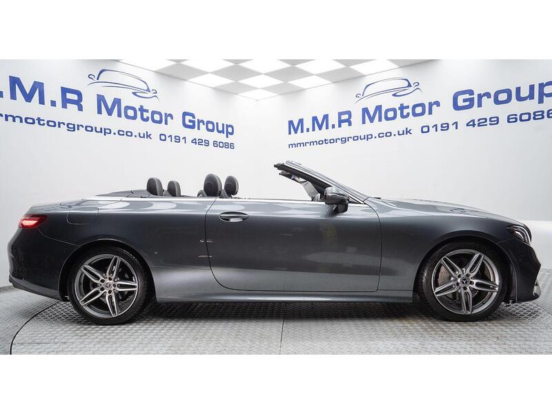 Used Mercedes-Benz E Class 2018 for sale - 76831685: Photo 14