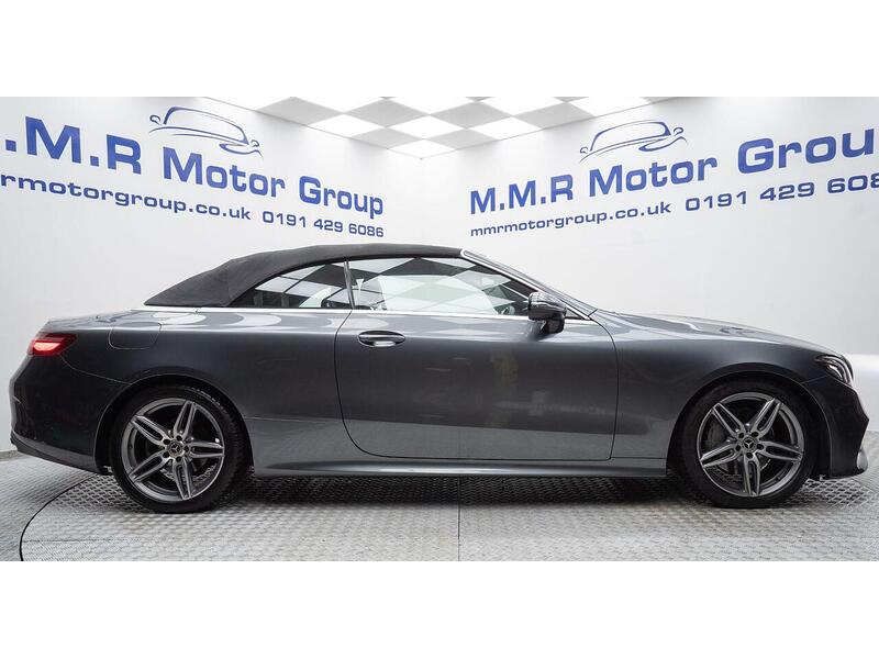 Used Mercedes-Benz E Class 2018 for sale - 76831685: Photo 15