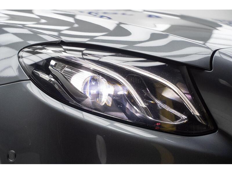 Used Mercedes-Benz E Class 2018 for sale - 76831685: Photo 31