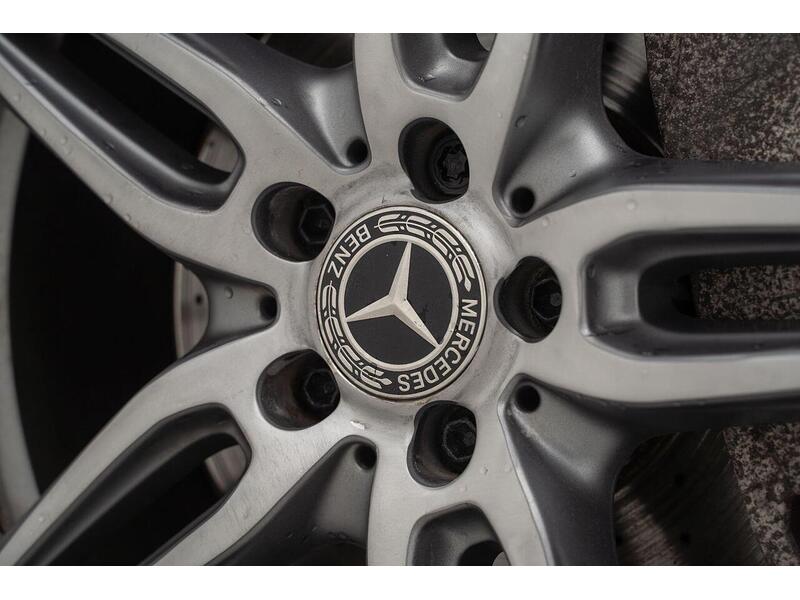 Used Mercedes-Benz E Class 2018 for sale - 76831685: Photo 32