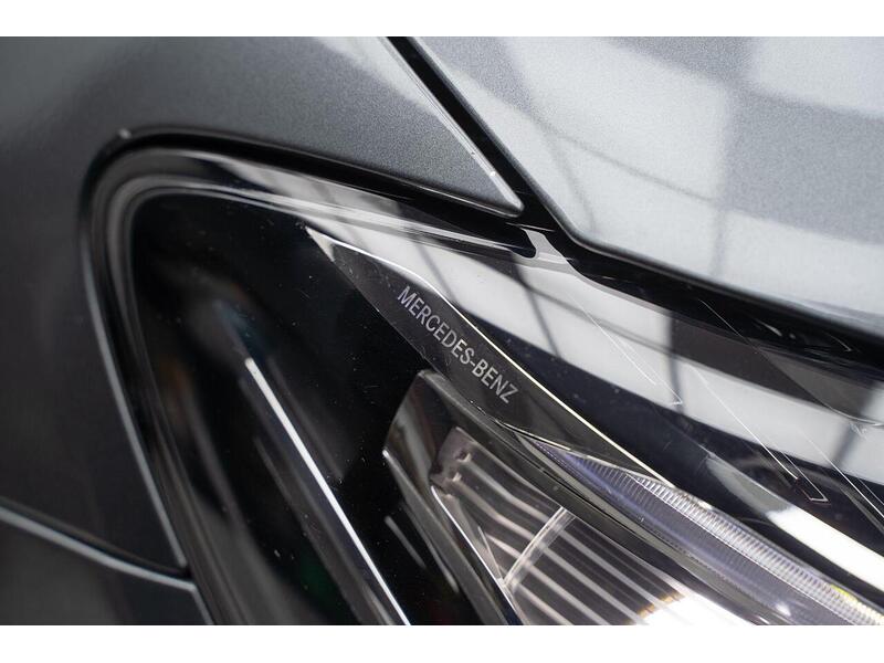 Used Mercedes-Benz E Class 2018 for sale - 76831685: Photo 33