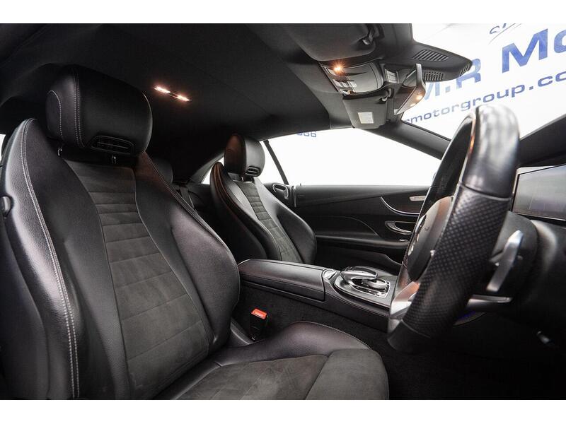 Used Mercedes-Benz E Class 2018 for sale - 76831685: Photo 36