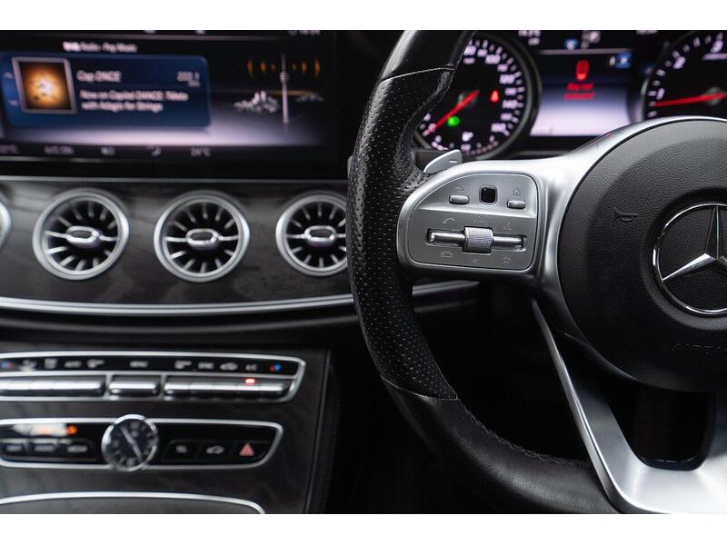Used Mercedes-Benz E Class 2018 for sale - 76831685: Photo 43