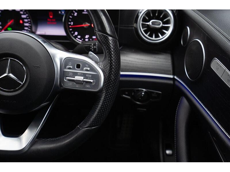 Used Mercedes-Benz E Class 2018 for sale - 76831685: Photo 44