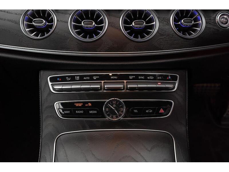 Used Mercedes-Benz E Class 2018 for sale - 76831685: Photo 47