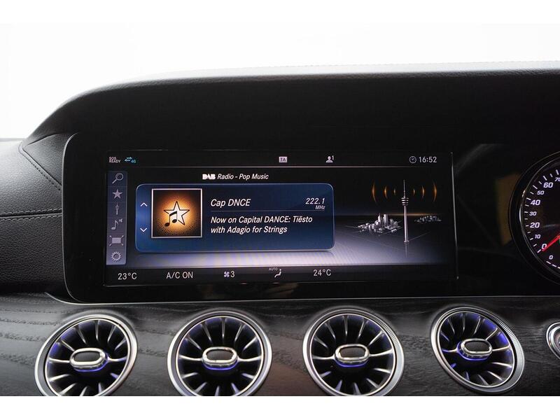 Used Mercedes-Benz E Class 2018 for sale - 76831685: Photo 50