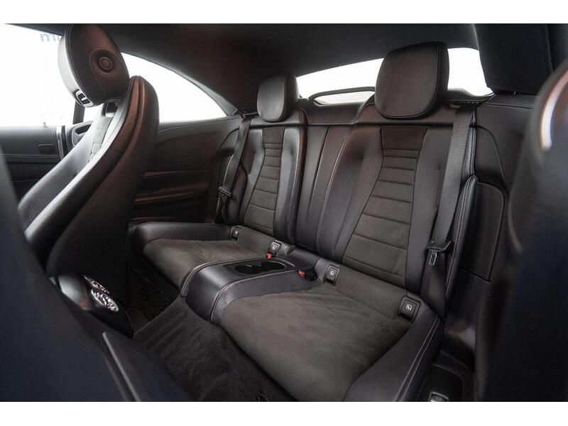 Used Mercedes-Benz E Class 2018 for sale - 76831685: Photo 53