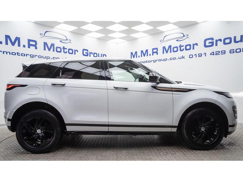 Used Land Rover Range Rover Evoque 2020 for sale - 77342341: Photo 10