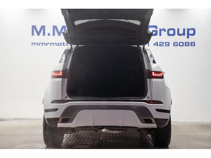 Used Land Rover Range Rover Evoque 2020 for sale - 77342341: Photo 13