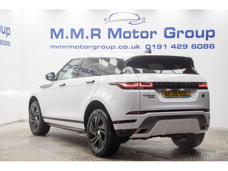 Used Land Rover Range Rover Evoque 2020 for sale - 77342341: Photo 17