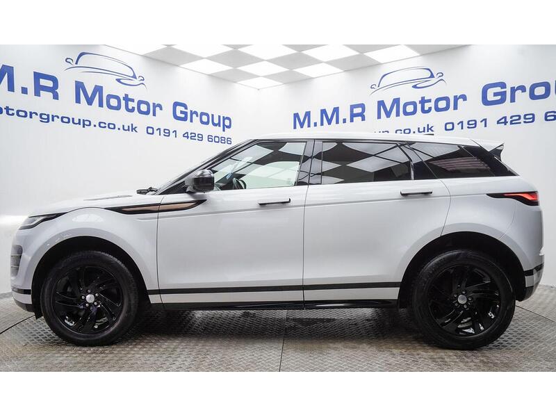 Used Land Rover Range Rover Evoque 2020 for sale - 77342341: Photo 18