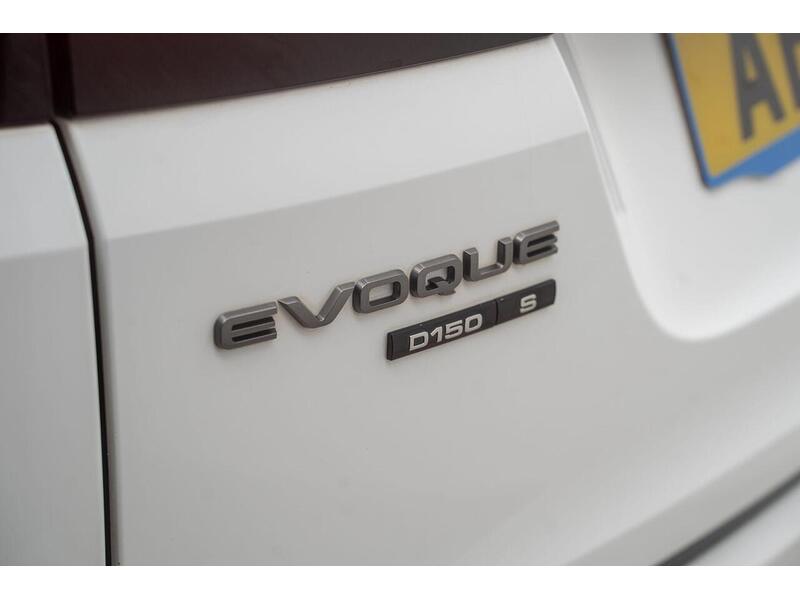 Used Land Rover Range Rover Evoque 2020 for sale - 77342341: Photo 19