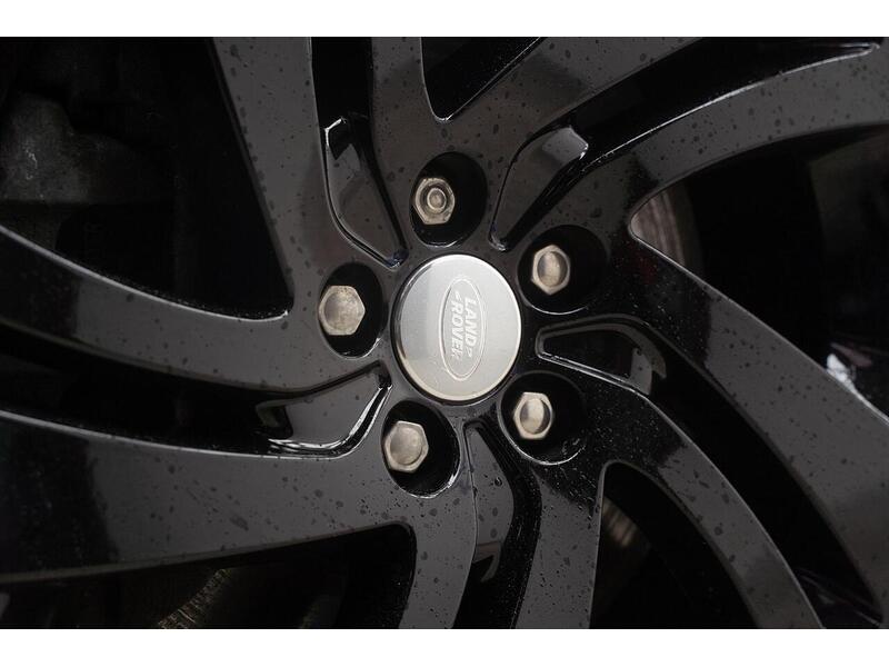 Used Land Rover Range Rover Evoque 2020 for sale - 77342341: Photo 21