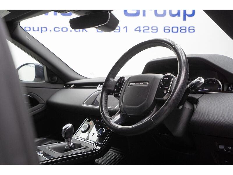 Used Land Rover Range Rover Evoque 2020 for sale - 77342341: Photo 23