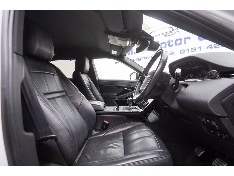 Used Land Rover Range Rover Evoque 2020 for sale - 77342341: Photo 24