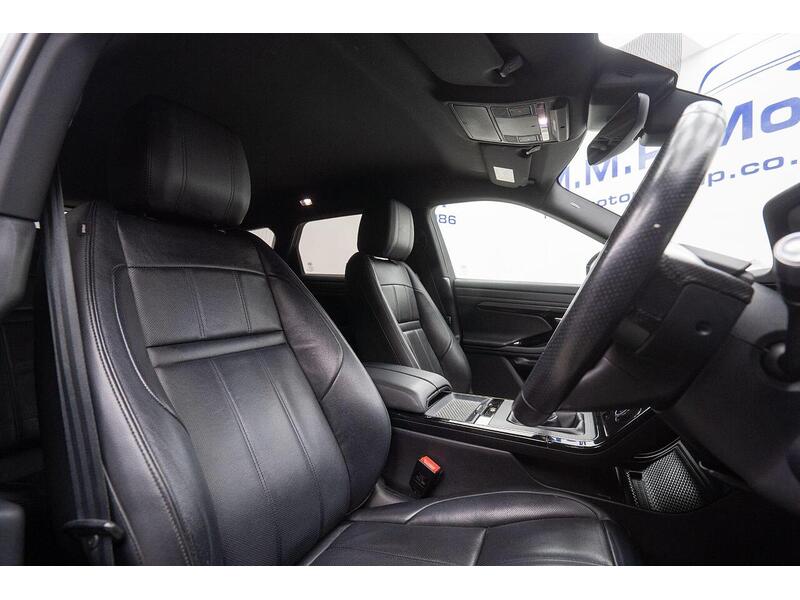 Used Land Rover Range Rover Evoque 2020 for sale - 77342341: Photo 25