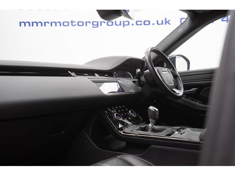 Used Land Rover Range Rover Evoque 2020 for sale - 77342341: Photo 26