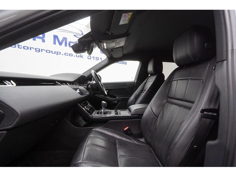 Used Land Rover Range Rover Evoque 2020 for sale - 77342341: Photo 27