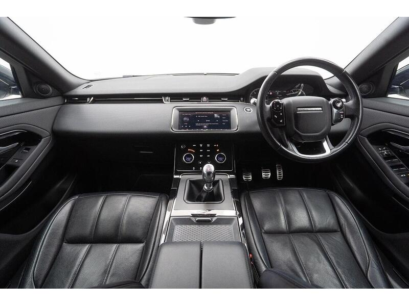 Used Land Rover Range Rover Evoque 2020 for sale - 77342341: Photo 29