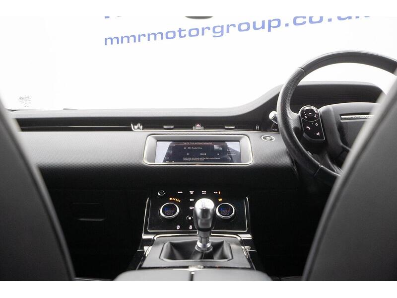Used Land Rover Range Rover Evoque 2020 for sale - 77342341: Photo 30