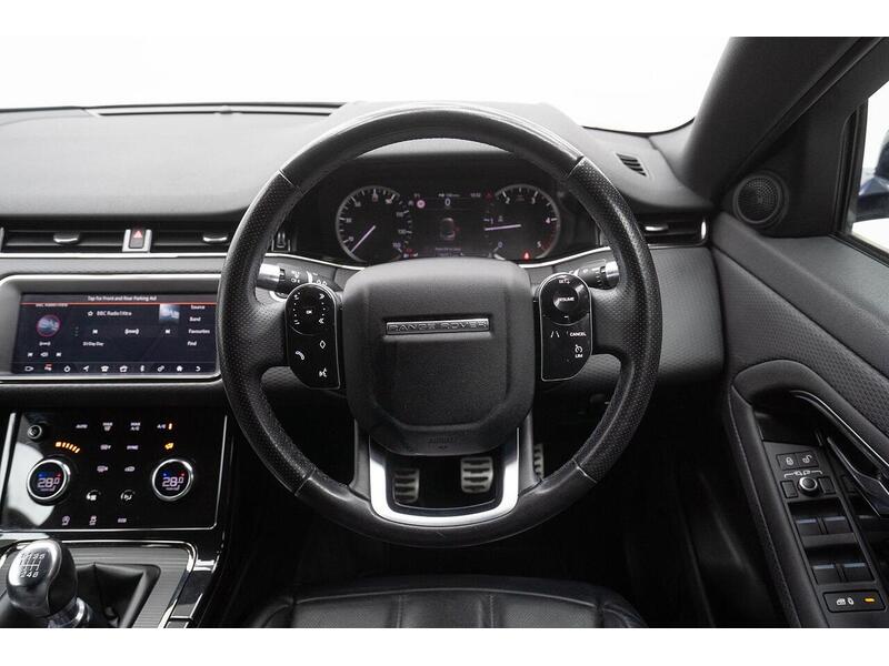 Used Land Rover Range Rover Evoque 2020 for sale - 77342341: Photo 31