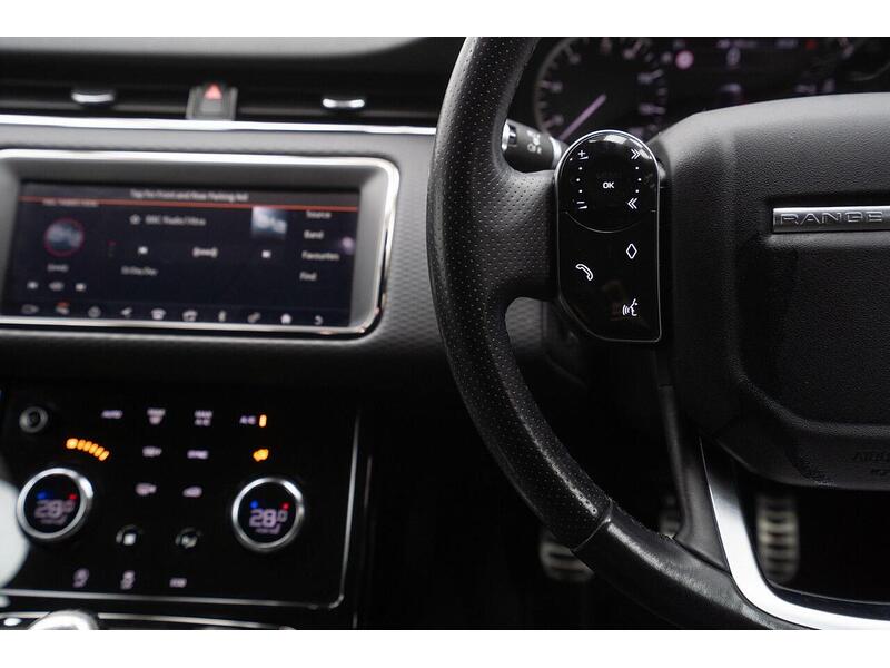 Used Land Rover Range Rover Evoque 2020 for sale - 77342341: Photo 32