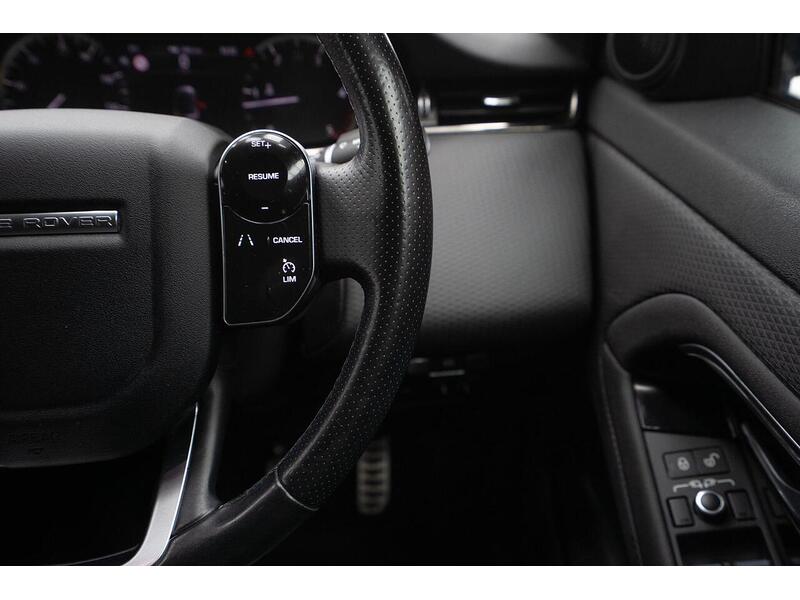 Used Land Rover Range Rover Evoque 2020 for sale - 77342341: Photo 33