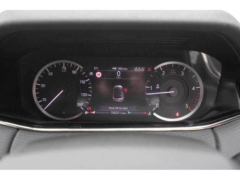 Used Land Rover Range Rover Evoque 2020 for sale - 77342341: Photo 34