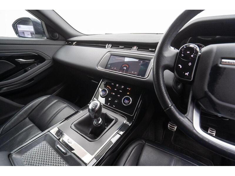 Used Land Rover Range Rover Evoque 2020 for sale - 77342341: Photo 35