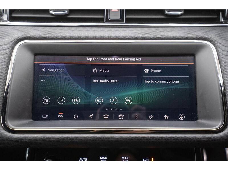 Used Land Rover Range Rover Evoque 2020 for sale - 77342341: Photo 36