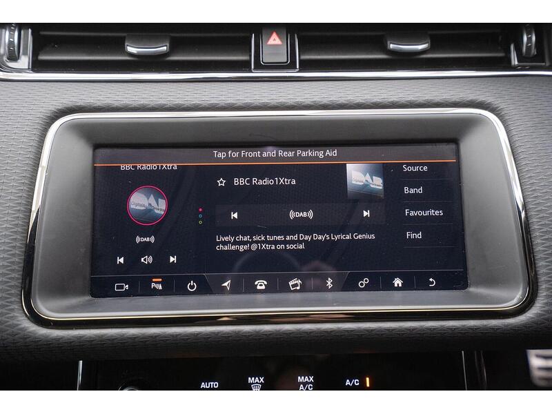 Used Land Rover Range Rover Evoque 2020 for sale - 77342341: Photo 38