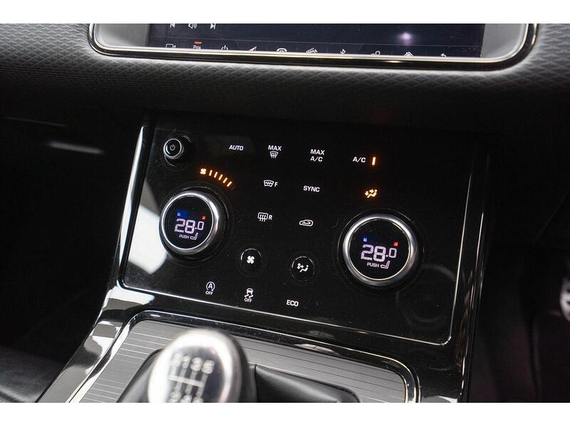 Used Land Rover Range Rover Evoque 2020 for sale - 77342341: Photo 41