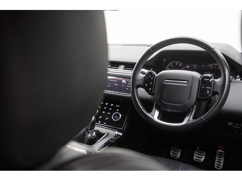 Used Land Rover Range Rover Evoque 2020 for sale - 77342341: Photo 42