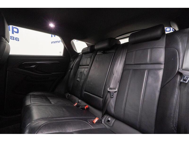 Used Land Rover Range Rover Evoque 2020 for sale - 77342341: Photo 45