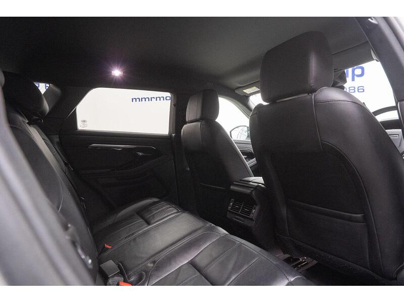 Used Land Rover Range Rover Evoque 2020 for sale - 77342341: Photo 46